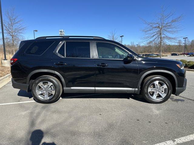 new 2026 Honda Pilot car, priced at $46,740