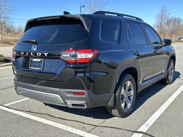new 2026 Honda Pilot car, priced at $46,740