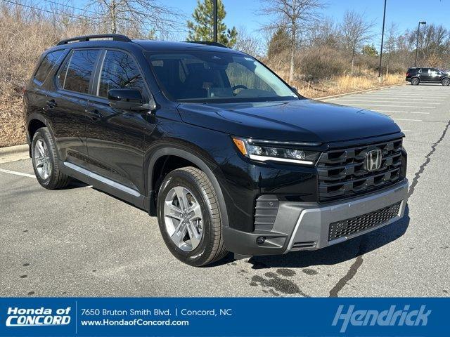 new 2026 Honda Pilot car, priced at $46,740