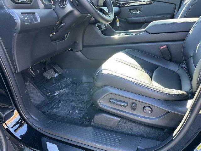 new 2026 Honda Pilot car, priced at $46,740