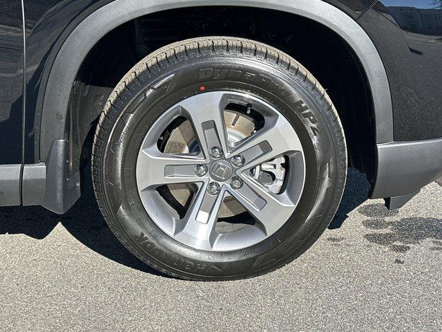 new 2026 Honda Pilot car, priced at $46,740