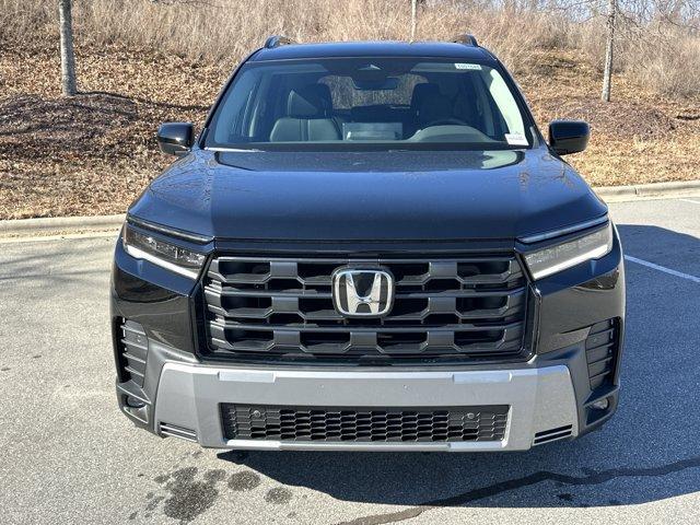 new 2026 Honda Pilot car, priced at $46,740