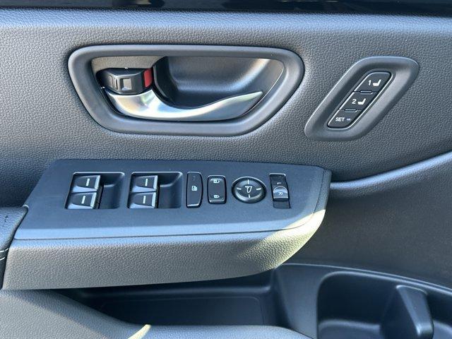 new 2026 Honda Pilot car, priced at $46,740