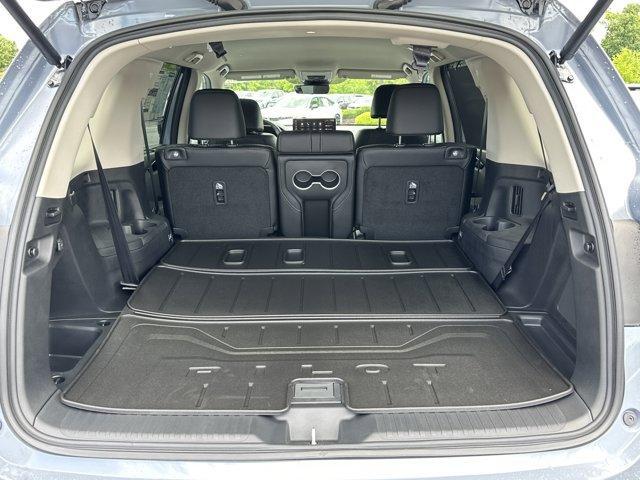 new 2026 Honda Pilot car, priced at $43,557