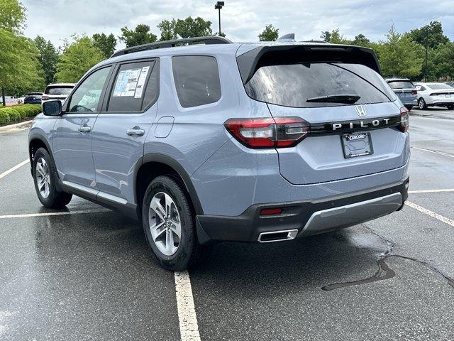 new 2026 Honda Pilot car, priced at $43,557
