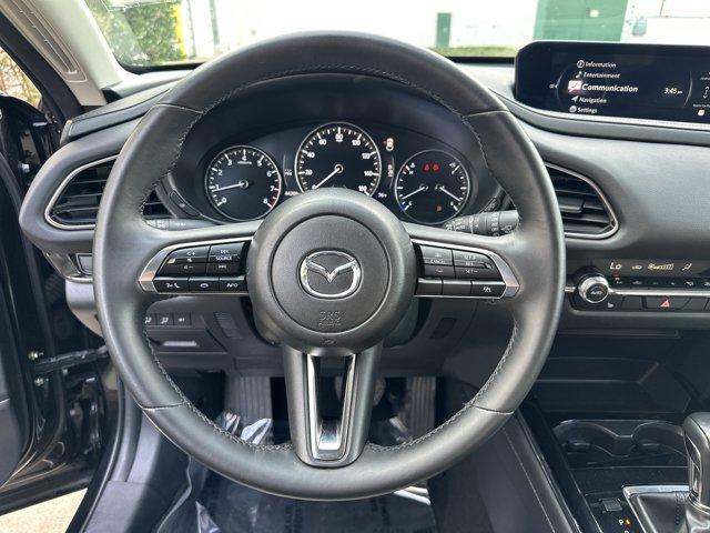 used 2024 Mazda CX-30 car, priced at $22,182