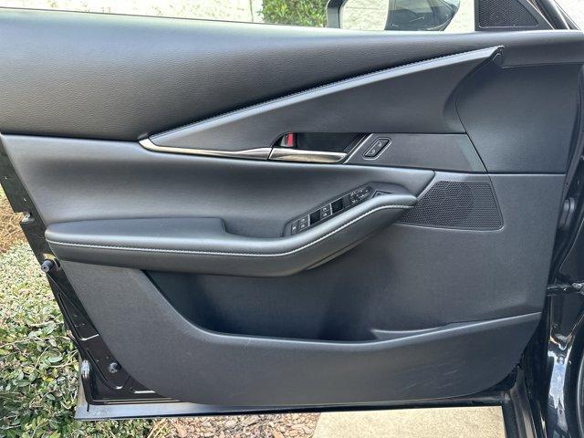 used 2024 Mazda CX-30 car, priced at $22,182