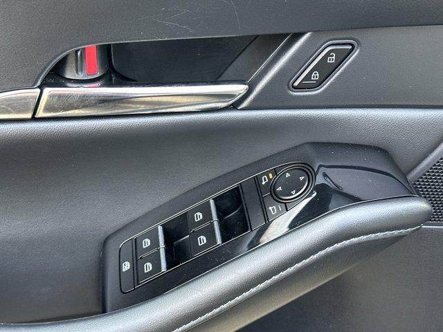 used 2024 Mazda CX-30 car, priced at $22,182