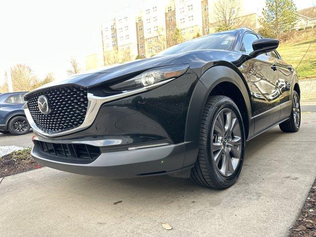 used 2024 Mazda CX-30 car, priced at $22,182