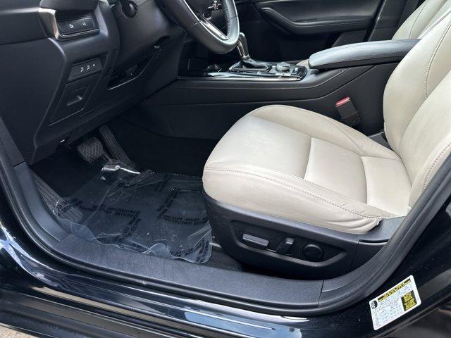 used 2024 Mazda CX-30 car, priced at $22,182