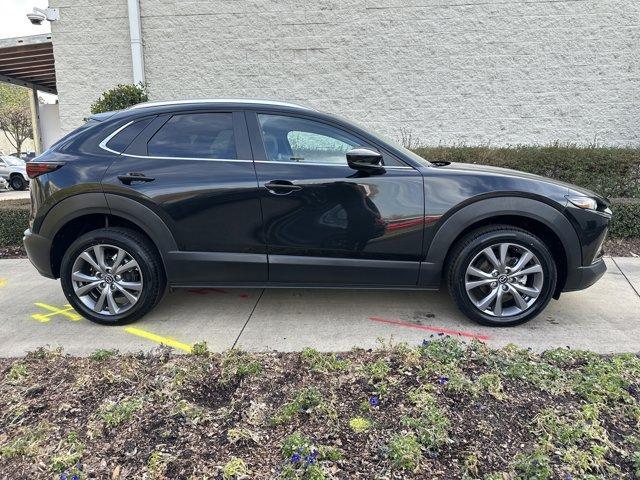 used 2024 Mazda CX-30 car, priced at $22,182