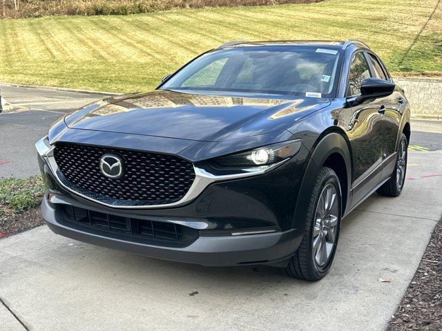 used 2024 Mazda CX-30 car, priced at $22,182
