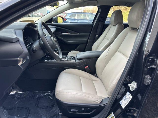 used 2024 Mazda CX-30 car, priced at $22,182