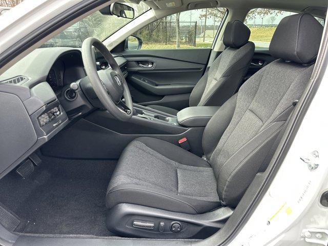 new 2026 Honda Accord car, priced at $29,257
