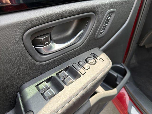 new 2026 Honda Pilot car, priced at $46,645