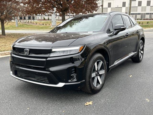 new 2026 Honda Prologue car, priced at $52,450