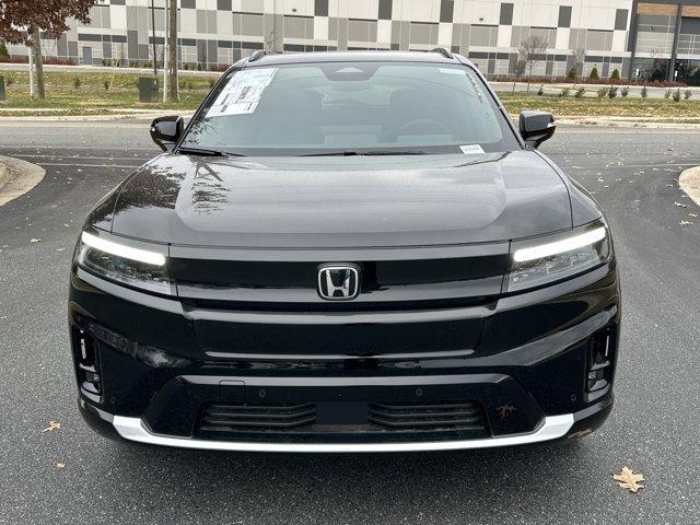 new 2026 Honda Prologue car, priced at $52,450
