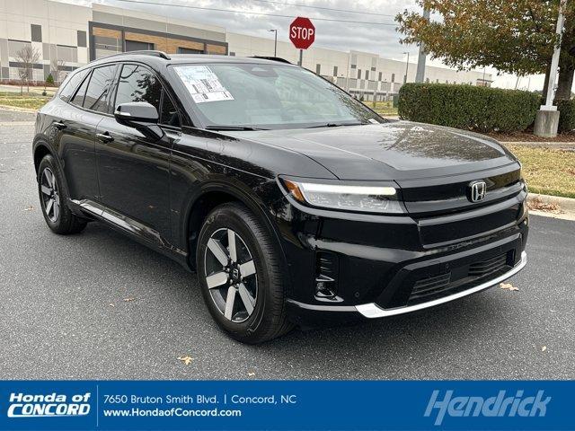 new 2026 Honda Prologue car, priced at $52,450