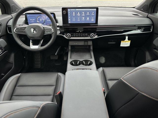 new 2026 Honda Prologue car, priced at $52,450