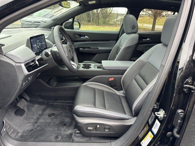 new 2026 Honda Prologue car, priced at $52,450