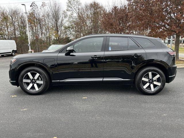 new 2026 Honda Prologue car, priced at $52,450