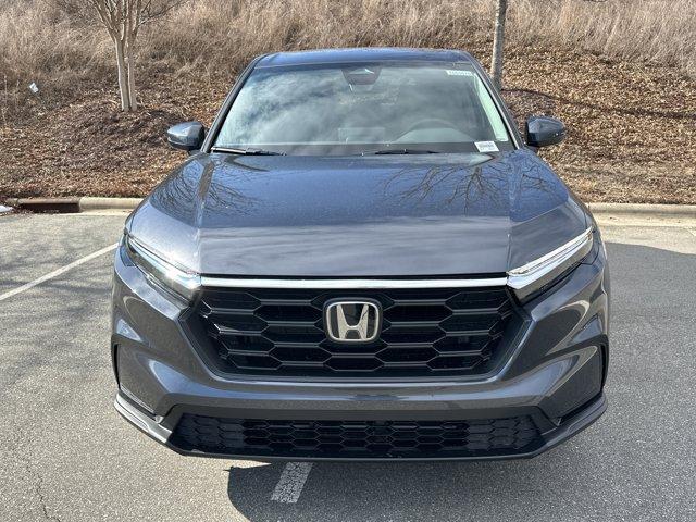 new 2026 Honda CR-V car, priced at $30,982