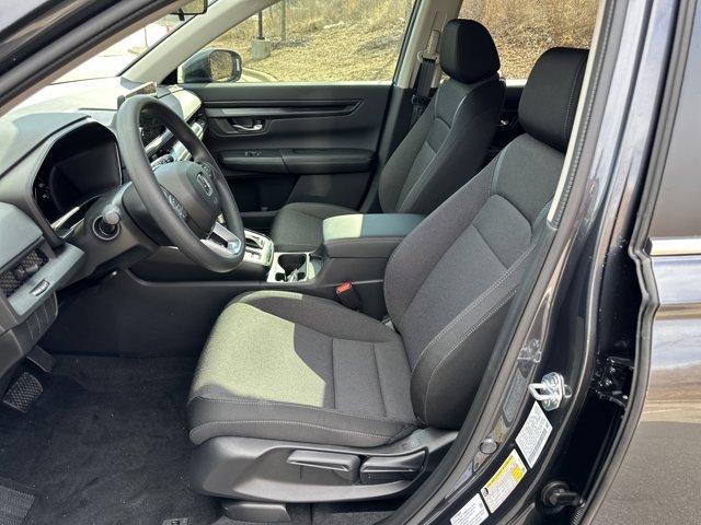 new 2026 Honda CR-V car, priced at $30,982