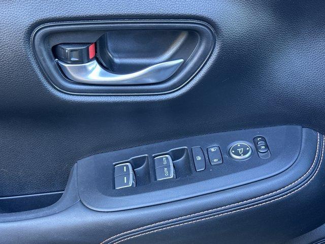 used 2024 Honda HR-V car, priced at $24,982