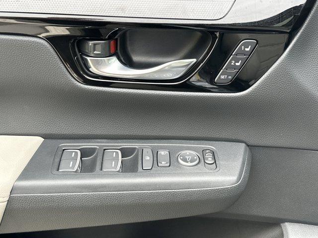 new 2026 Honda CR-V car, priced at $36,850
