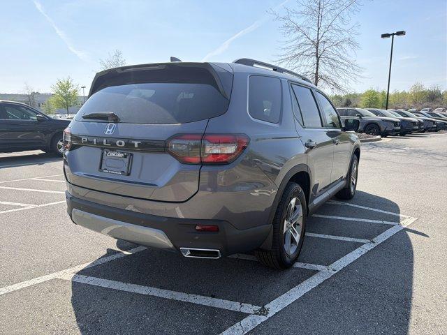new 2026 Honda Pilot car, priced at $45,990