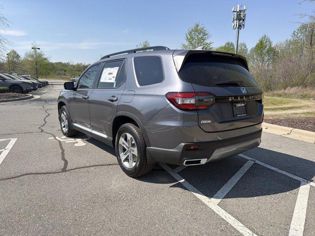 new 2026 Honda Pilot car, priced at $45,990