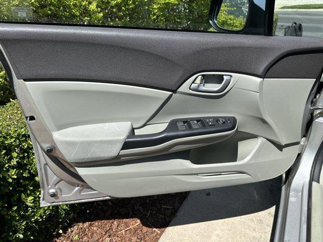 used 2012 Honda Civic car, priced at $10,280