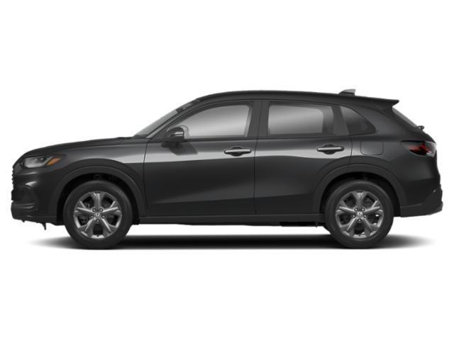new 2026 Honda HR-V car, priced at $27,450