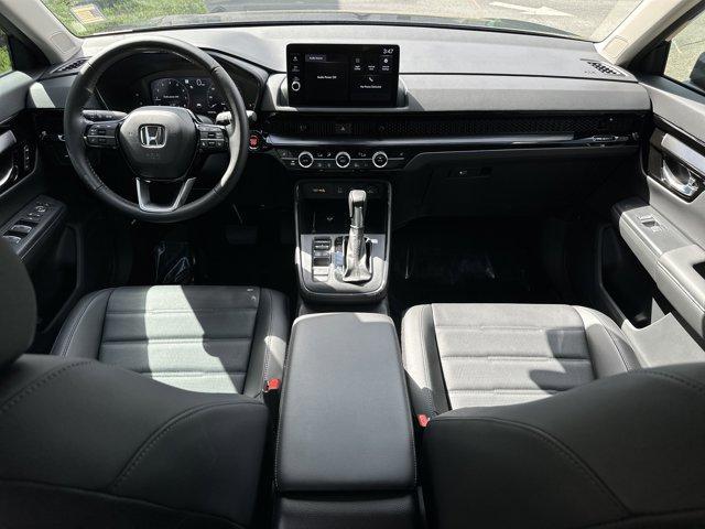 used 2026 Honda CR-V car, priced at $37,481