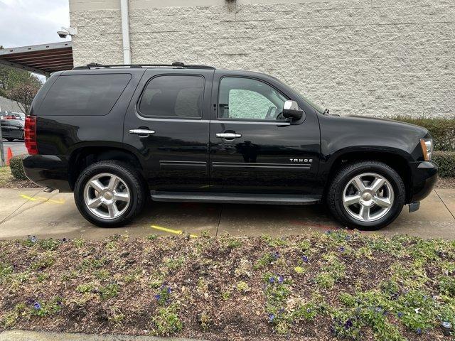 used 2014 Chevrolet Tahoe car, priced at $16,282