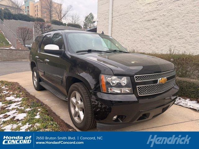 used 2014 Chevrolet Tahoe car, priced at $16,282