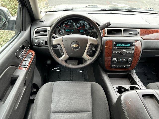 used 2014 Chevrolet Tahoe car, priced at $16,282