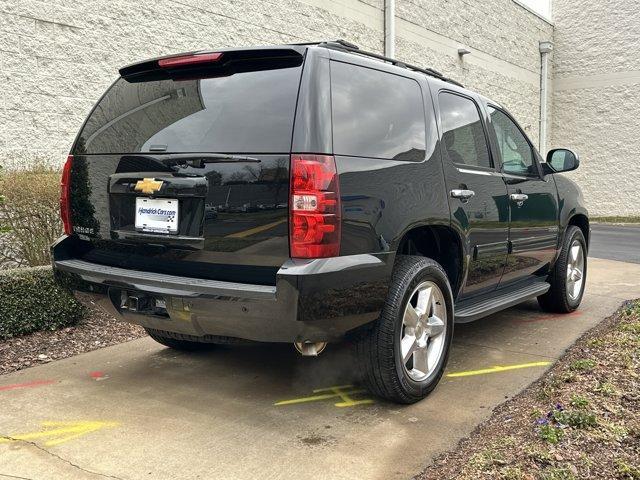 used 2014 Chevrolet Tahoe car, priced at $16,282