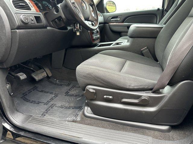 used 2014 Chevrolet Tahoe car, priced at $16,282