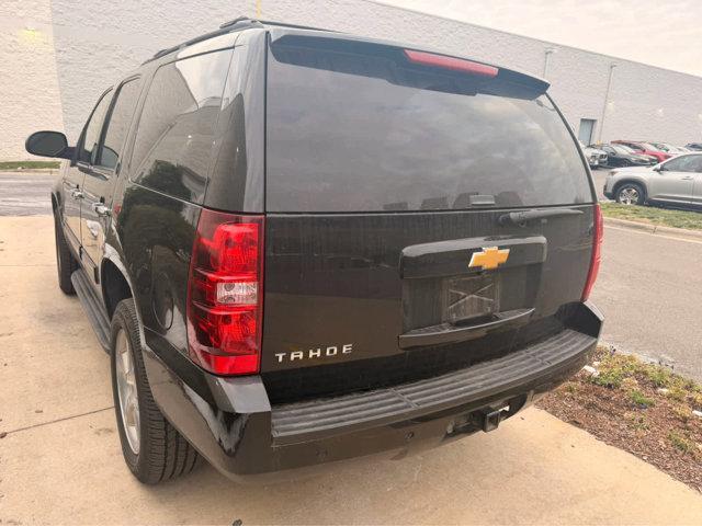 used 2014 Chevrolet Tahoe car, priced at $16,282