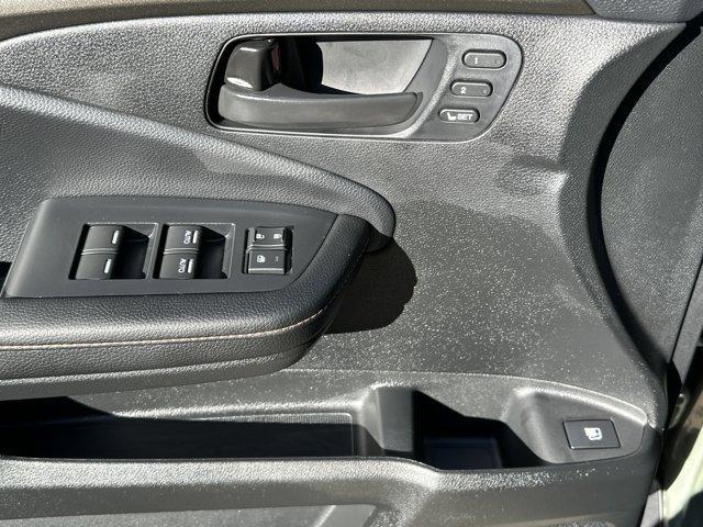 new 2026 Honda Ridgeline car, priced at $47,945