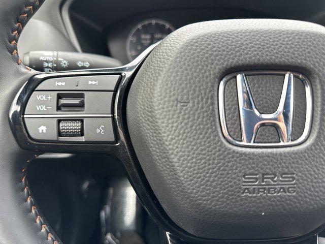 used 2026 Honda HR-V car, priced at $29,982