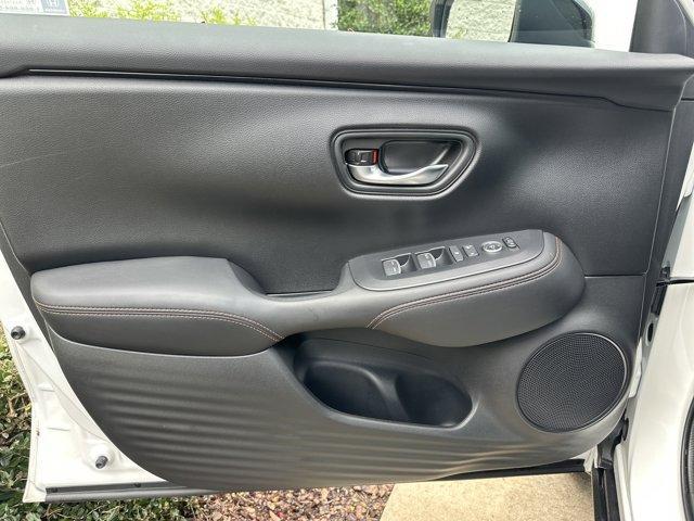 used 2026 Honda HR-V car, priced at $29,982