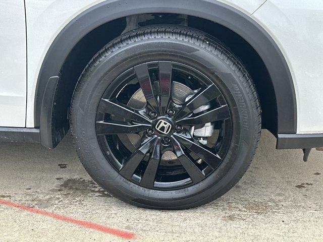 used 2026 Honda HR-V car, priced at $29,982