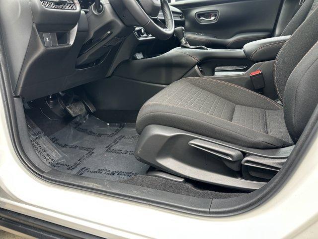 used 2026 Honda HR-V car, priced at $29,982