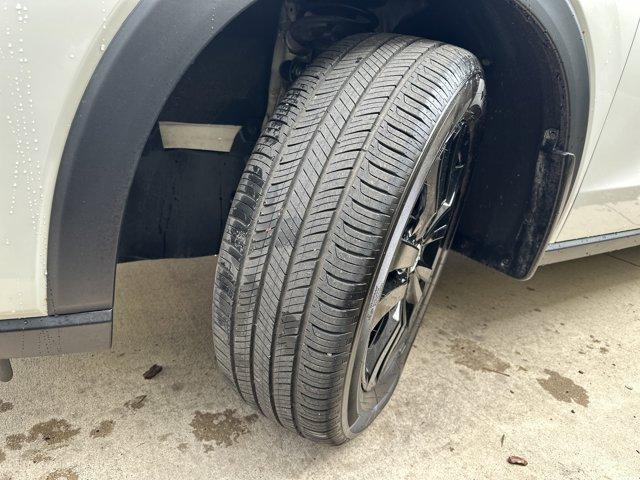 used 2026 Honda HR-V car, priced at $29,982