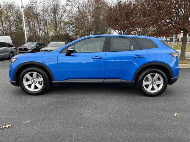 new 2026 Honda Prologue car, priced at $47,350