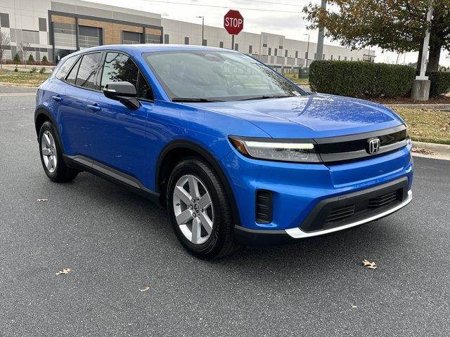 new 2026 Honda Prologue car, priced at $47,350