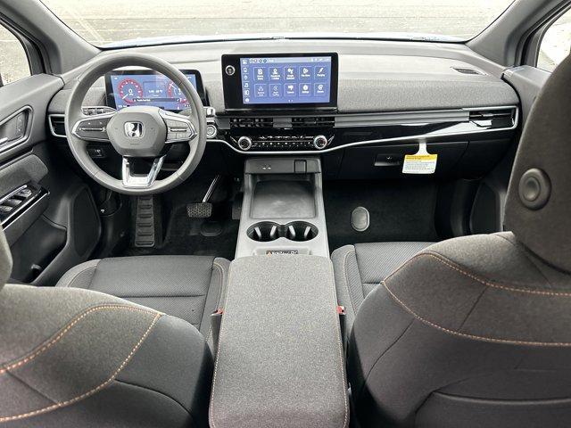 new 2026 Honda Prologue car, priced at $47,350