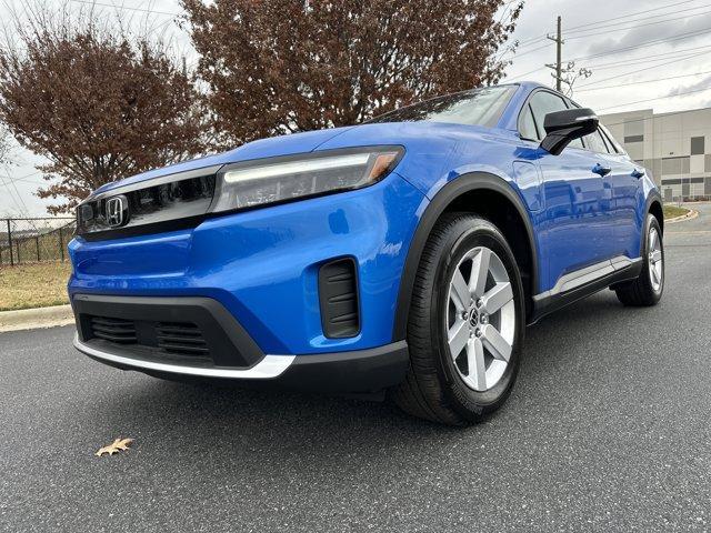 new 2026 Honda Prologue car, priced at $47,350